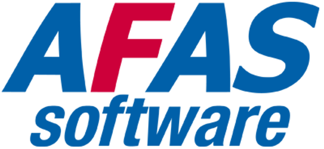 Logo AFAS